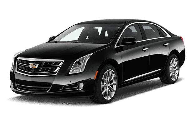 Experience a Premium Toronto Airport Shuttle Ride with Cadillac XTS or Similar